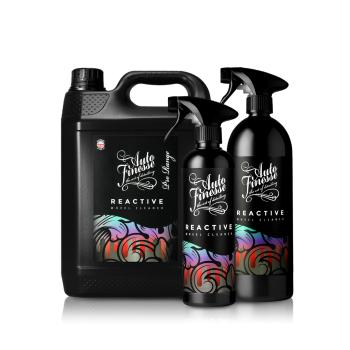Reactive Wheel Cleaner 500ml